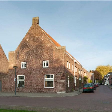 B&B Marienhof Vught Exterior foto
