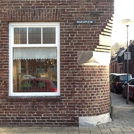 B&B Marienhof Vught Exterior foto