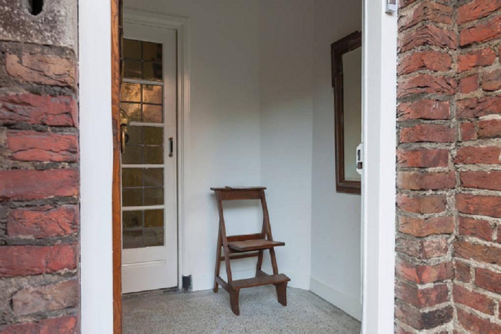 B&B Marienhof Vught Zimmer foto