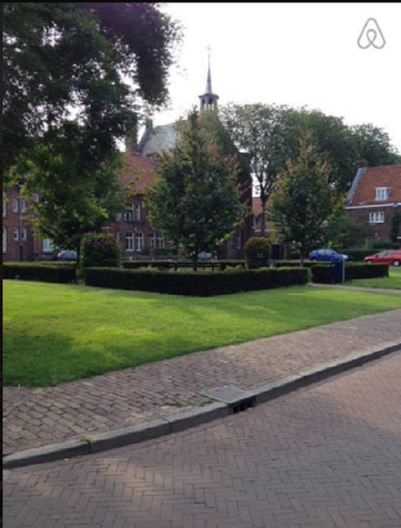 B&B Marienhof Vught Zimmer foto