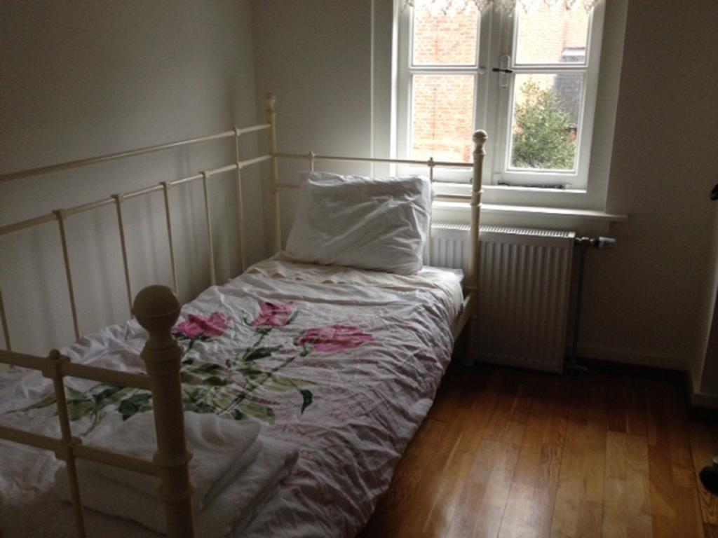 B&B Marienhof Vught Zimmer foto