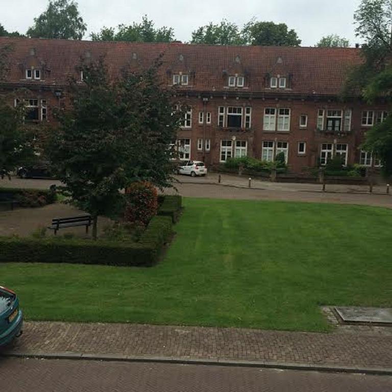 B&B Marienhof Vught Exterior foto