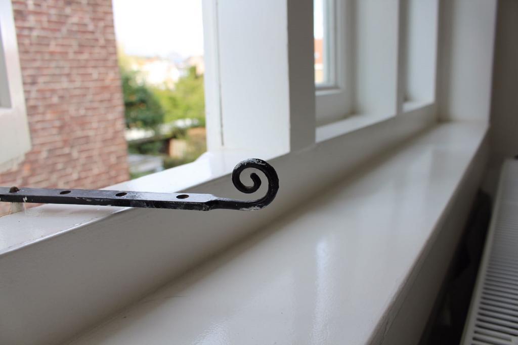 B&B Marienhof Vught Exterior foto