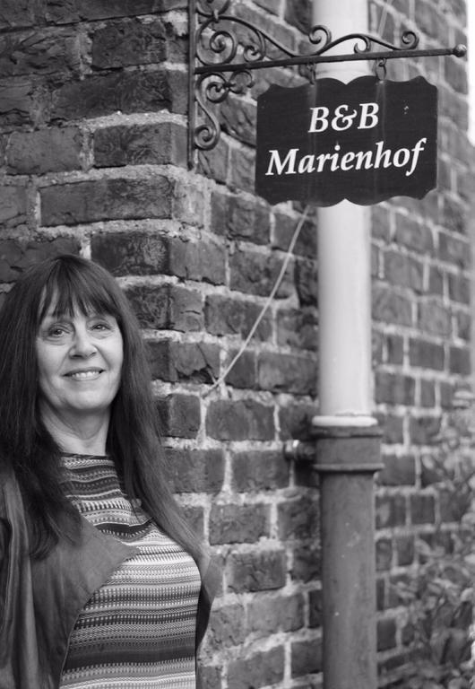 B&B Marienhof Vught Exterior foto