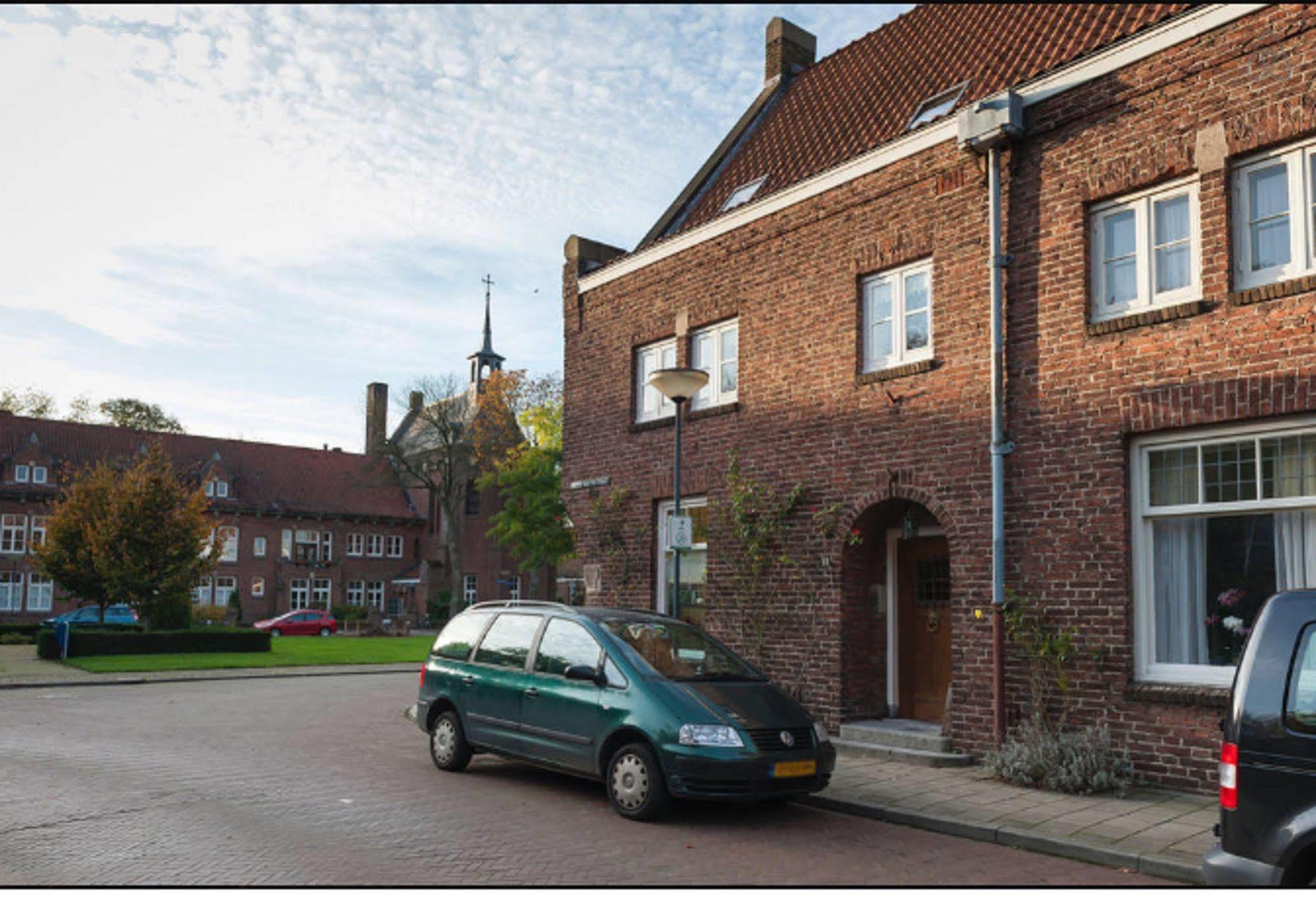 B&B Marienhof Vught Exterior foto