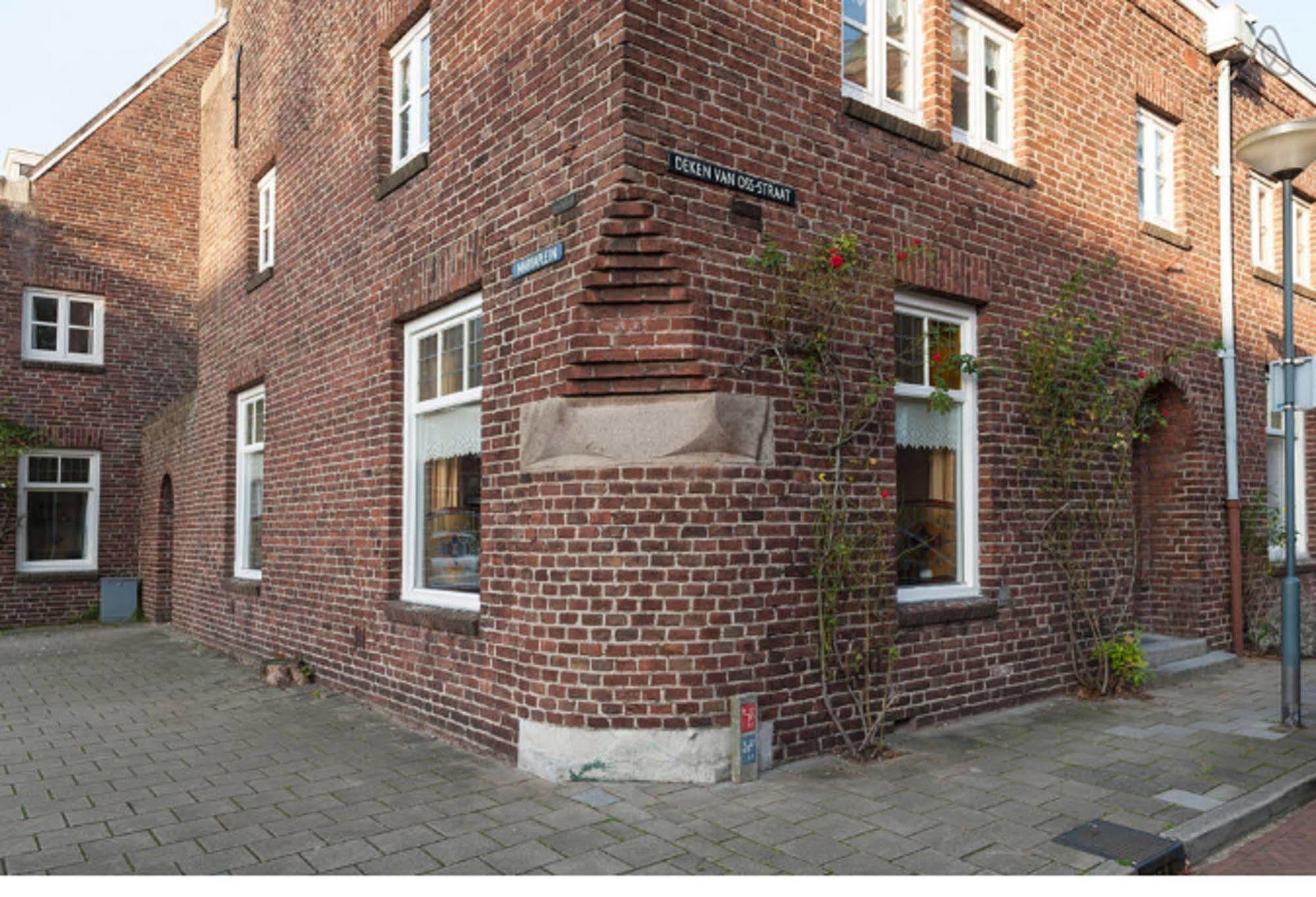 B&B Marienhof Vught Exterior foto