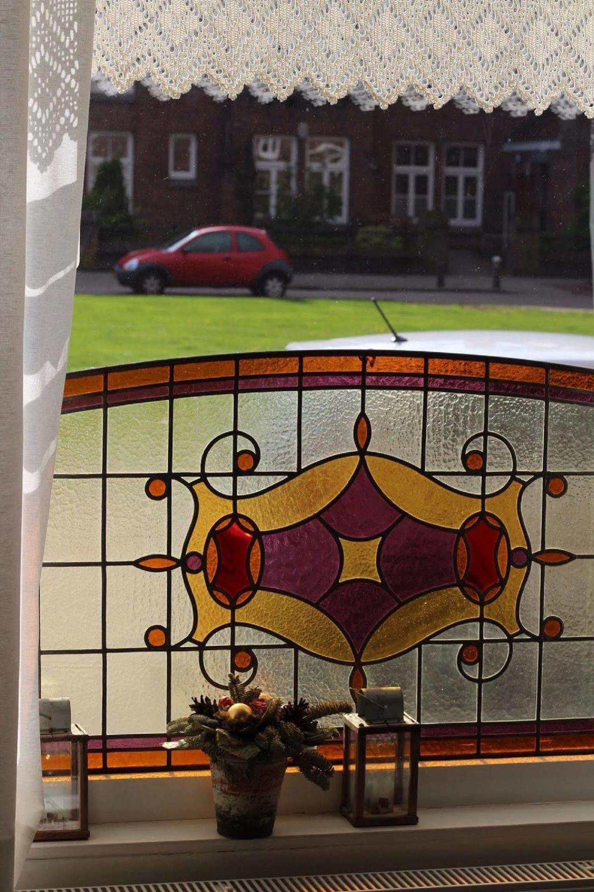 B&B Marienhof Vught Exterior foto