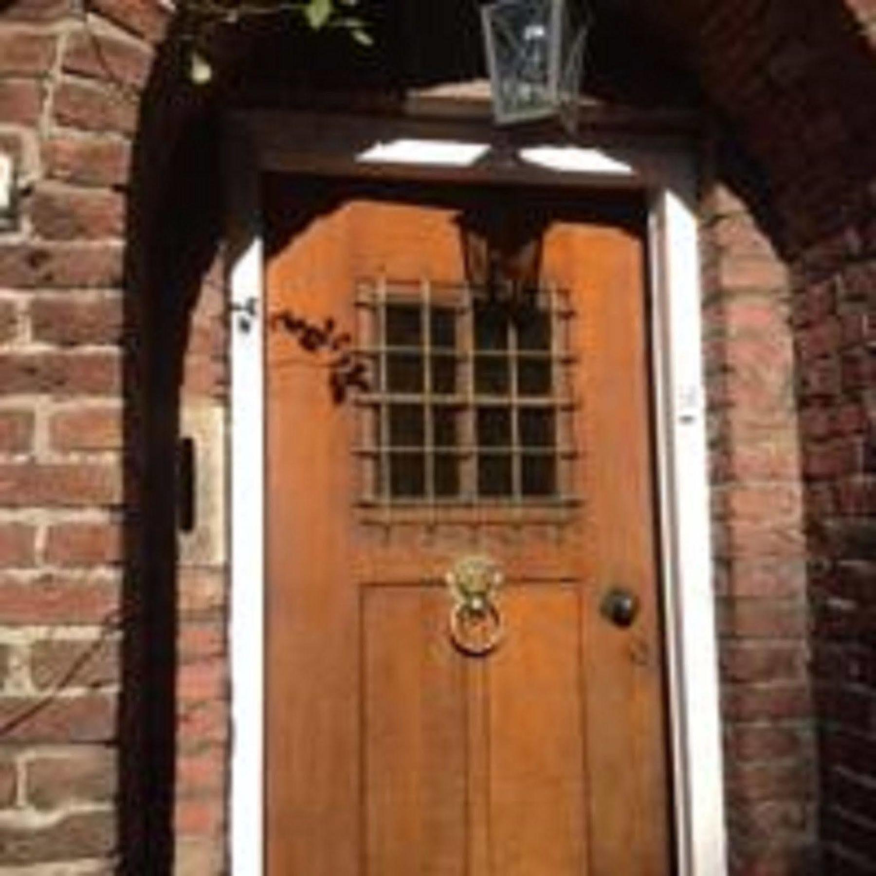 B&B Marienhof Vught Exterior foto