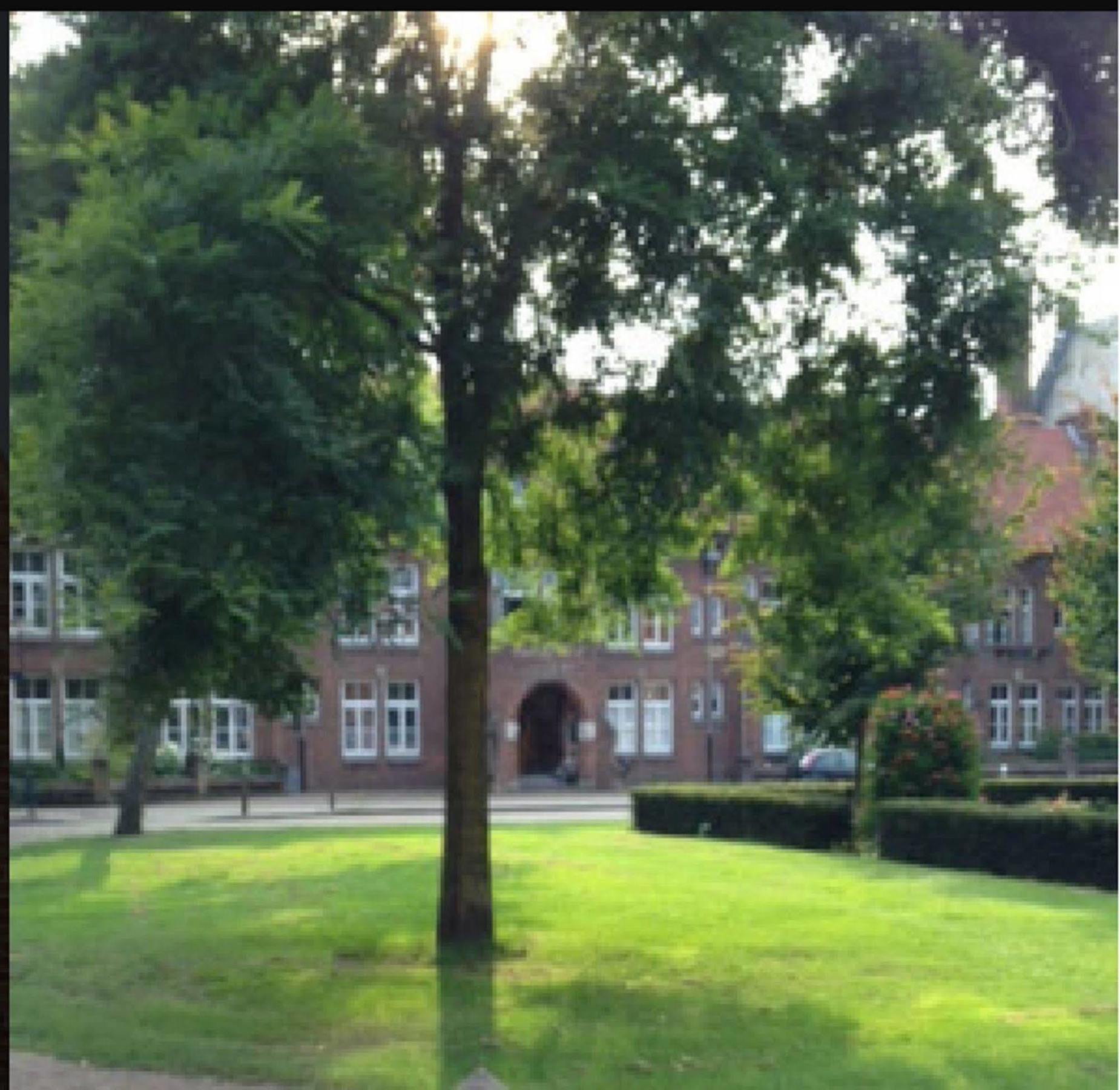 B&B Marienhof Vught Exterior foto