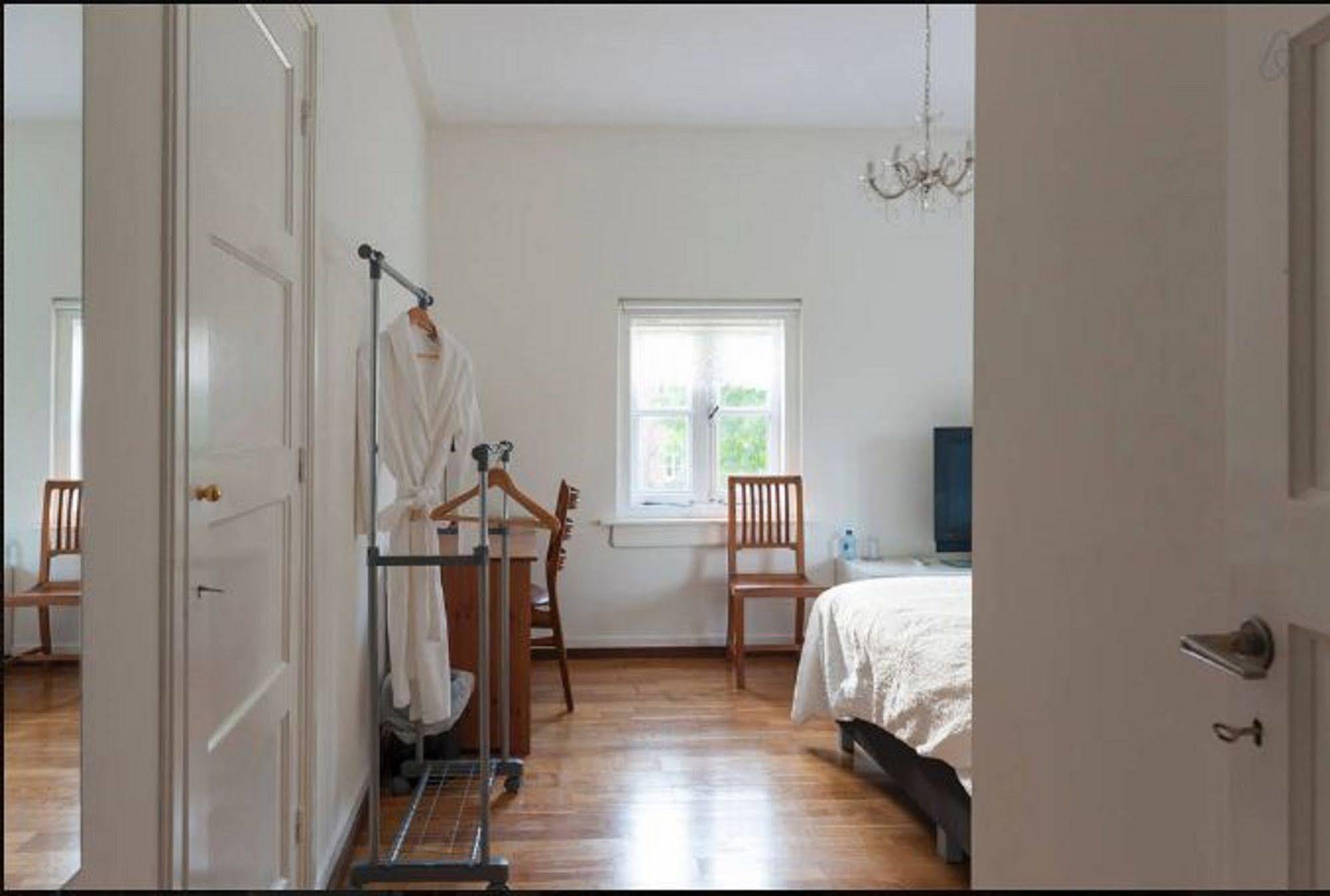 B&B Marienhof Vught Exterior foto