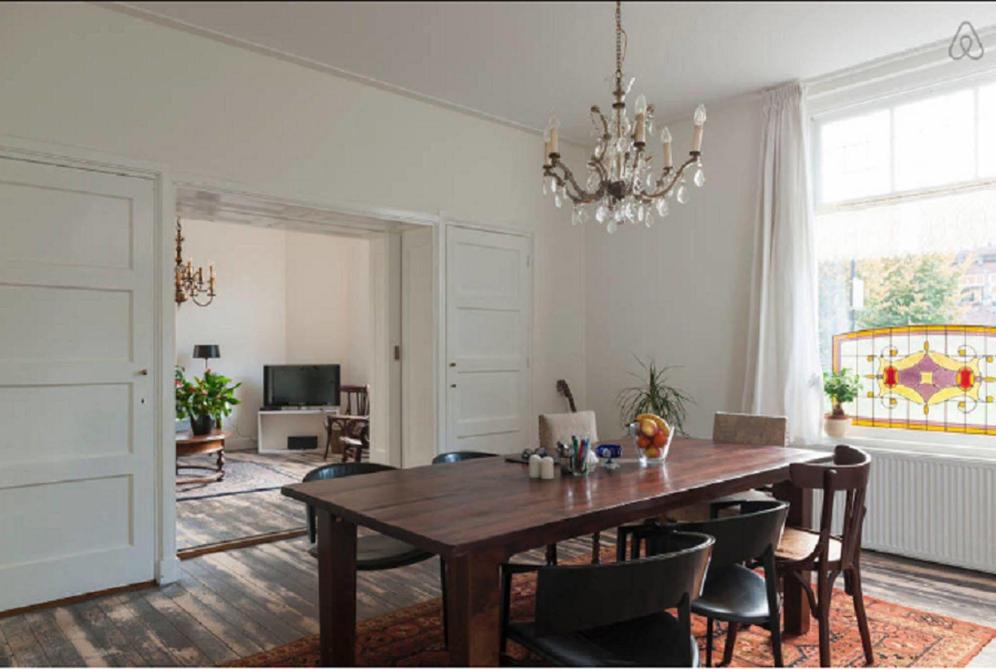 B&B Marienhof Vught Exterior foto