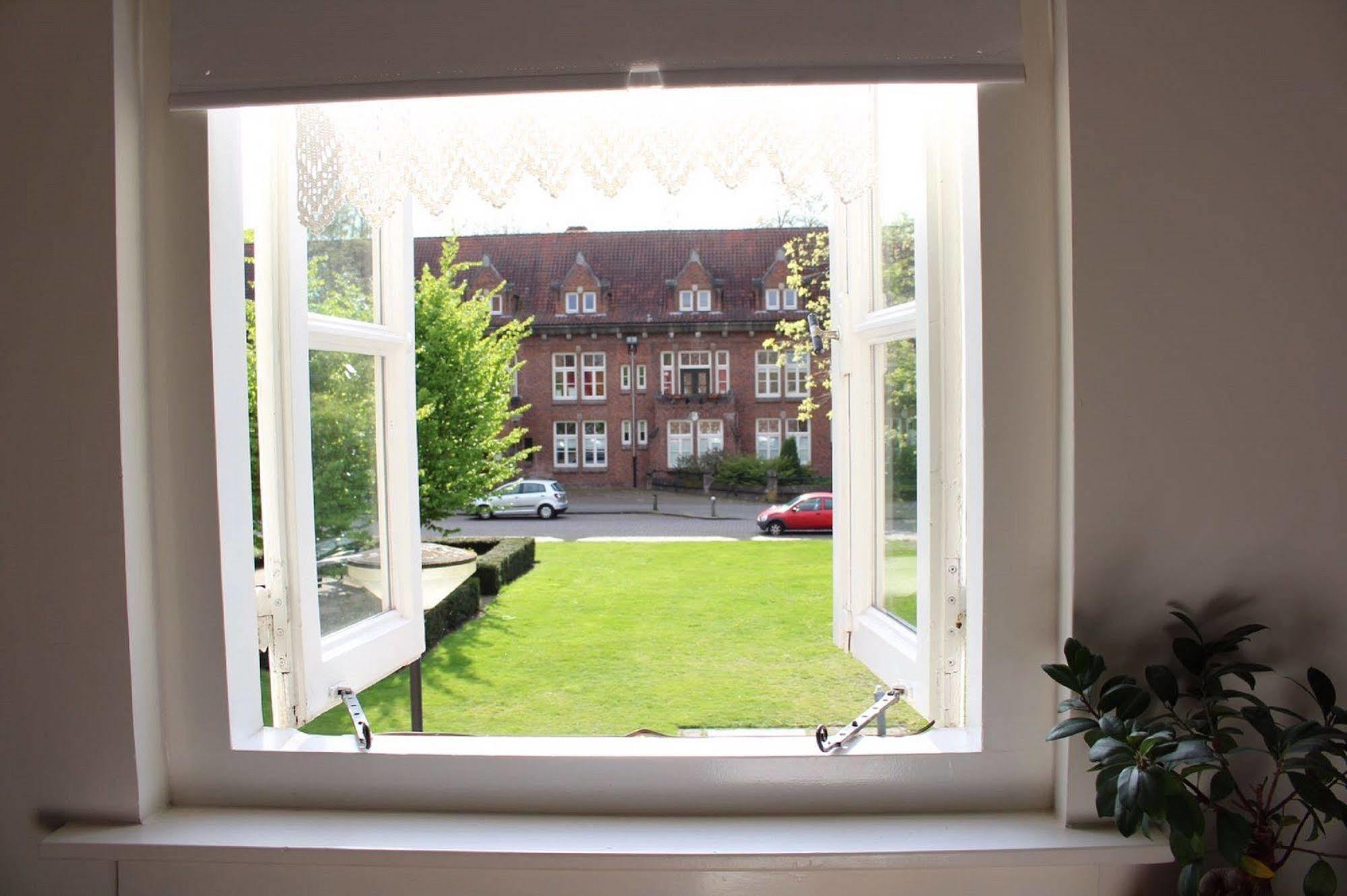 B&B Marienhof Vught Exterior foto
